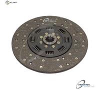 CLUTCH DISC 01.23.138 FOR MERCEDES-BENZ T2/LN1/Platform/Chassis/Cab/with/Dump