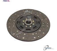 CLUTCH DISC 01.23.138 FOR MERCEDES-BENZ T2/LN1/Platform/Chassis/Cab/with/Dump
