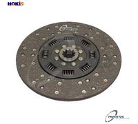 CLUTCH DISC 01.23.138 FOR MERCEDES-BENZ T2/LN1/Platform/Chassis/Cab/with/Dump