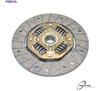 CLUTCH DISC 02.23.114 FOR VW LT/Mk/II/Platform/Chassis/28-46/Van/Bus/28-35 2.3L