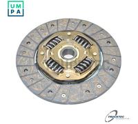 CLUTCH DISC 02.23.114 FOR VW LT/Mk/II/Platform/Chassis/28-46/Van/Bus/28-35 2.3L