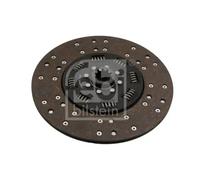FEBI BILSTEIN 105022 Clutch Disc