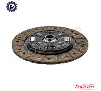 CLUTCH DISC 108 460 FOR AUDI 100 A4/S4 A6/S6 500 90 80 ACE/ABK/AAD/ADW/6A 2.0L