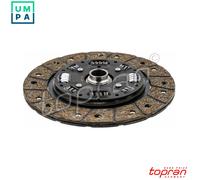 CLUTCH DISC 108 460 FOR AUDI 100 A4/S4 A6/S6 ACE/ABK 2.0L APU/ANB/ARK/AWT 1.8L