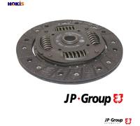 JP GROUP 1130200600 Clutch Disc