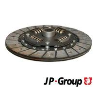 JP GROUP 1130200700 Clutch Disc