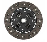 Clutch Disc JP GROUP 1130200800 for SEAT VW