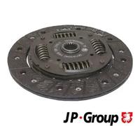 JP GROUP 1130201400 Clutch Disc