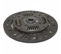 JP Group Clutch Disc 1130201400 - fits VW, Audi, SEAT, SKODA