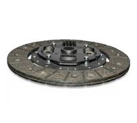 Clutch disc 1130201700 JP GROUP for VW TRANSPORTER / CARAVELLE T3 Bus