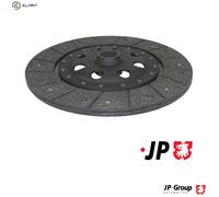 JP Group Clutch Disc 1130201900 – for Audi A4/A6/80/100 (2.0L 4cyl)