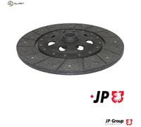 JP Group Clutch Disc 1130201900 – for Audi A4/A6/80/100 (2.0L 4cyl)