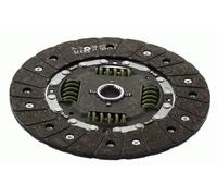 Clutch disc 1862 347 131 SACHS for FORD LDV