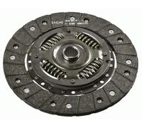 SACHS 1862 482 031 Clutch Disc