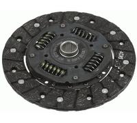 SACHS 1862 517 031 Clutch Disc