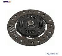 CLUTCH DISC 1862 518 031 FOR VW GOLF/Mk/III/Cabriolet CABRIO JETTA ABA/2E 2.0L