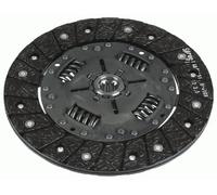 Sachs Clutch Disc 1862 532 031 – for Opel Astra F, Astra F Estate, Vauxhall Astravan, Optima 1.7L