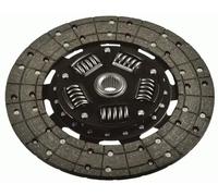 Sachs Clutch Disc 1862 565 001 – Fits Isuzu, Nissan, Opel, Vauxhall (Patrol IV, Safari IV, Monterey)