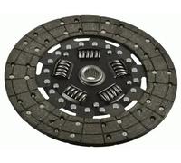 SACHS 1862 565 001 Clutch Disc
