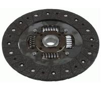 SACHS 1862 848 001 Clutch Disc