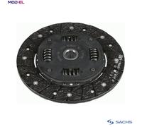 SACHS 1862 882 042 Clutch Disc