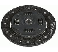 SACHS 1862 882 042 Clutch Disc