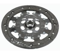 SACHS 1864 000 435 Clutch Disc