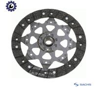 SACHS 1864 000 488 Clutch Disc