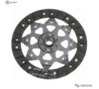 SACHS 1864 000 488 Clutch Disc