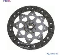 SACHS 1864 000 488 Clutch Disc