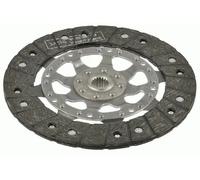 SACHS 1864 001 795 Clutch Disc