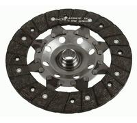 Sachs Clutch Disc 1864 002 835 - Fits Audi, SEAT, Skoda, VW