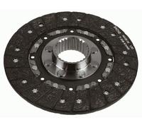 CLUTCH DISC 1864 002 854