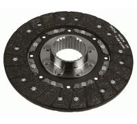 SACHS 1864 002 854 Clutch Disc