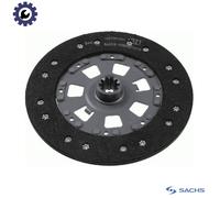 Sachs Clutch Disc 1864 098 033 - Fits BMW E34, Z3 (E36) S50B32/S38B38