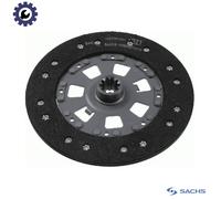 SACHS Clutch Disc 1864 098 033