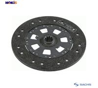 CLUTCH DISC 1864 098 132 FOR ALPINA BMW 5/E39/E34 7/E38/E32 Z3/Roadster/E36 3.4L