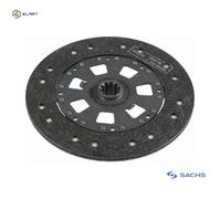 CLUTCH DISC 1864 098 132 FOR ALPINA BMW 5/E39/E34 7/E38/E32 Z3/Roadster/E36 3.4L