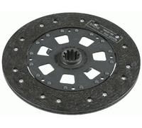 Clutch disc 1864 098 132 SACHS for BMW ALPINA