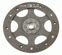 Clutch disc 1864 400 031 SACHS