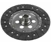 Clutch disc 1864 485 031 SACHS for PORSCHE 911 Convertible 911 911 Targa