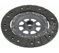 SACHS 1864 503 231 Clutch plate