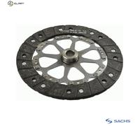 SACHS 1864 506 031 Clutch plate