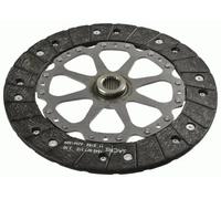 SACHS 1864 506 031 Clutch plate