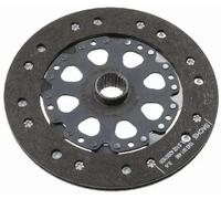 Sachs Clutch Disc 1864 514 031 for Mercedes-Benz C-Class T-Model, E-Class, CLK, SLK (1.8L)