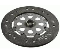 Clutch disc 1864 517 031 SACHS for MERCEDES-BENZ SL S-CLASS C-CLASS E-CLASS SLK
