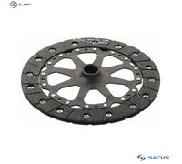 SACHS 1864 521 132 Clutch plate