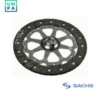 CLUTCH DISC 1864 521 143 FOR PORSCHE CAYMAN/BOXSTER M97.20 M96.25/22/23 2.7L