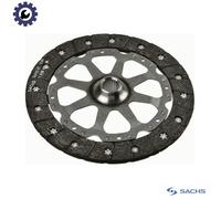 Sachs Clutch Disc 1864 521 143 – Porsche Boxster/Cayman M96/M97 2.5–2.7L
