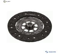 SACHS 1864 528 441 Clutch Disc